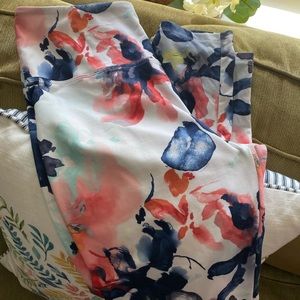 Balance collection work out leggings